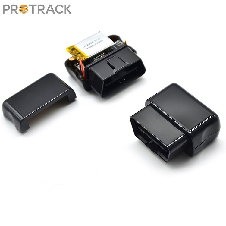 Meitrack 4G Vehicle Tracker T366L-G Lisensiert av CITC fra Saudi Arabia