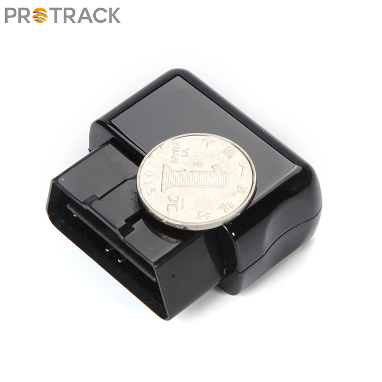 Protrack Tracking Platform