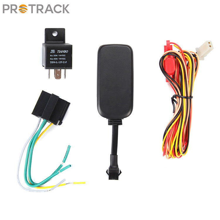 Behovet for en GPS Tracker for musikkinstrumenter