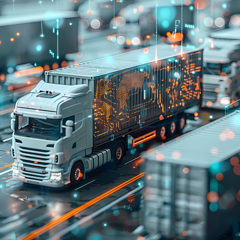 Introduksjon til Fleet Management