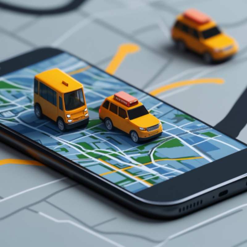 Hvilken type bil GPS -system er best?