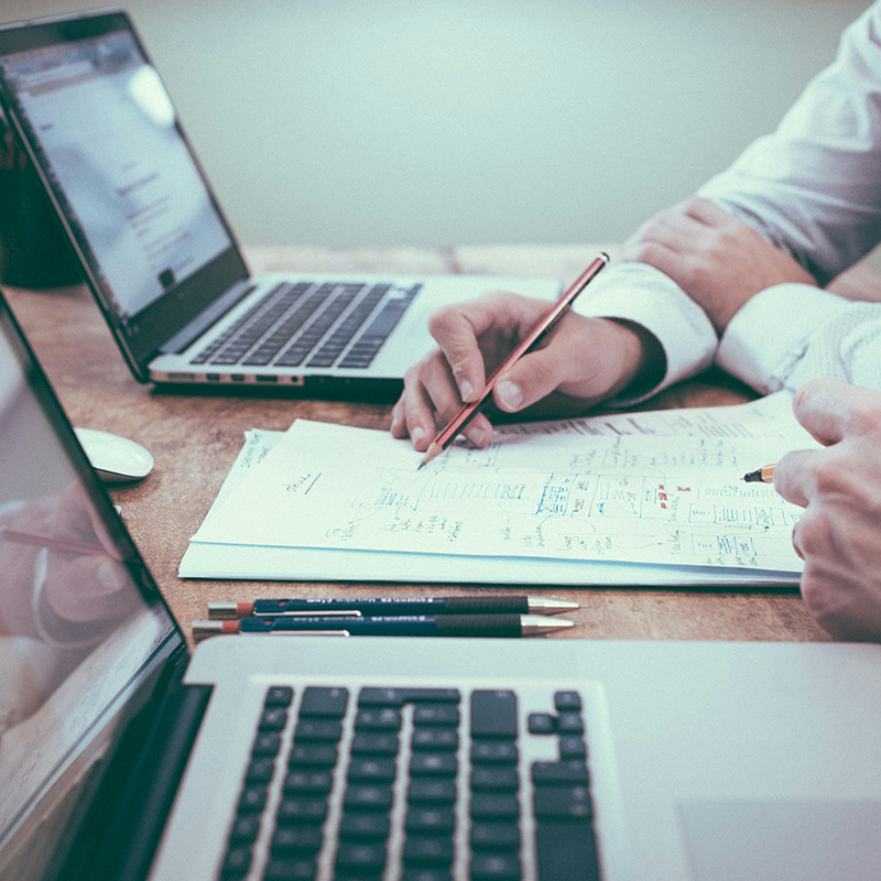 Transforming Asset Management med GPS -sporingssystem