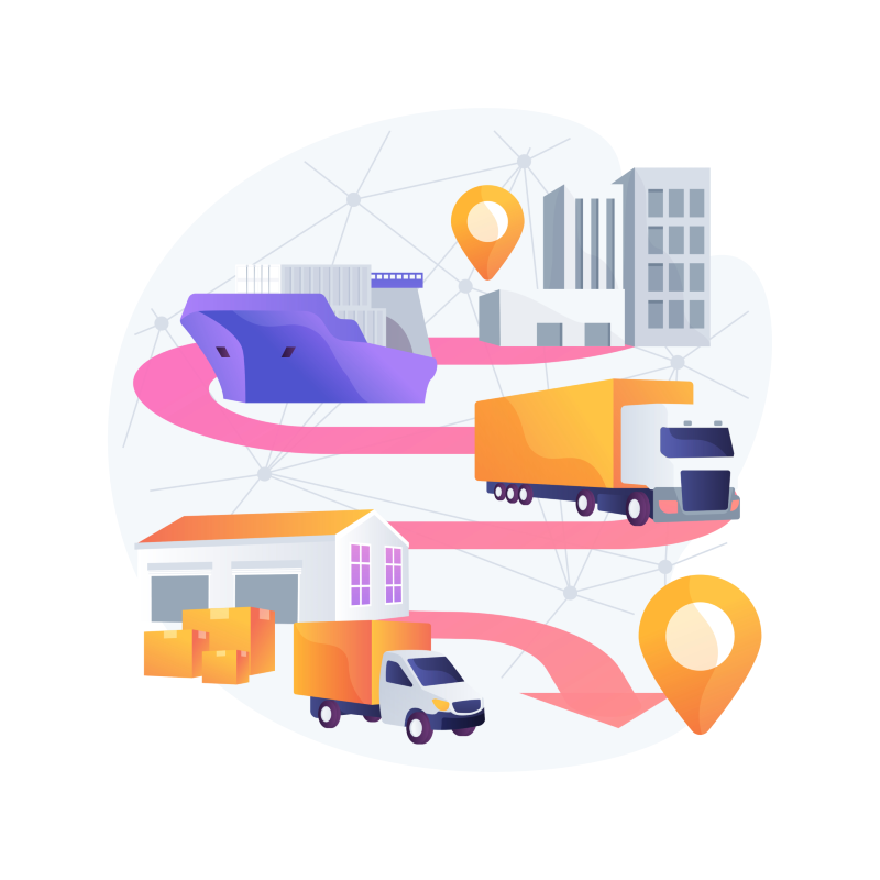 Reduser risikoen med Protrack Fleet Management Solutions