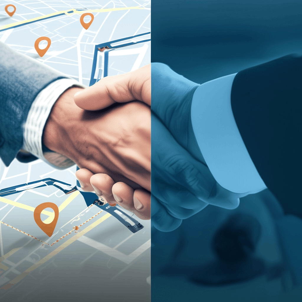 Maksimer suksessen din med Protrack GPS Tracker Solutions