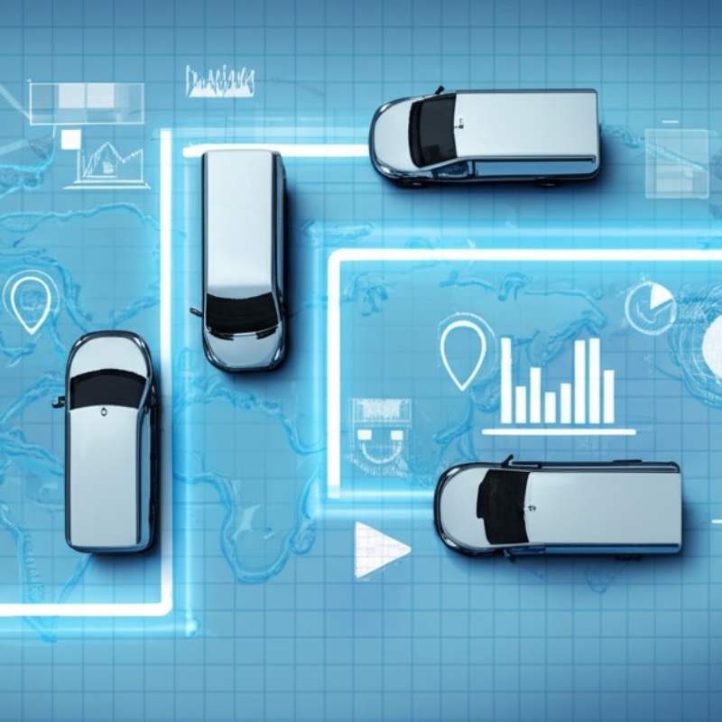 Topp fordeler med Fleet SOPs: Supercharge Your Operations with Protrack GPS Tracking