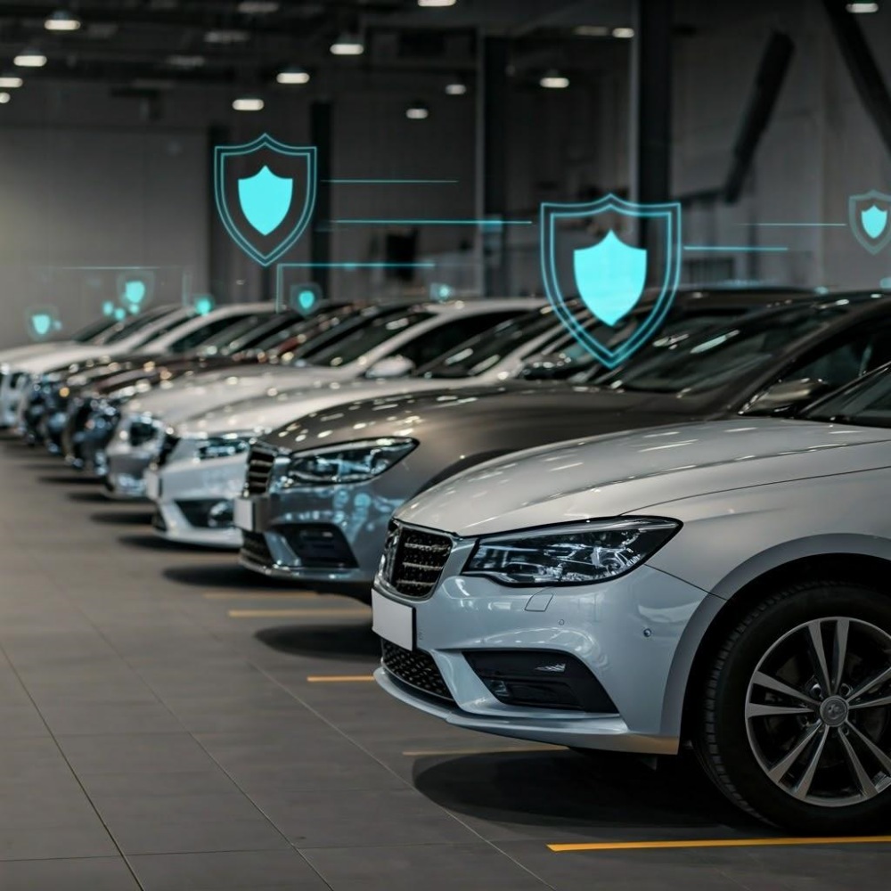 Hvorfor forhandlere bruker GPS -bilsporingssystemer