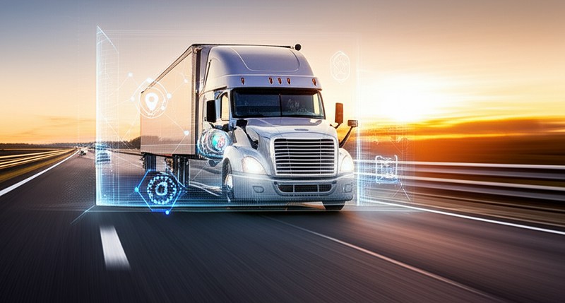GPS utover navigasjon for flåter: låse opp ekte driftseffektivitet
