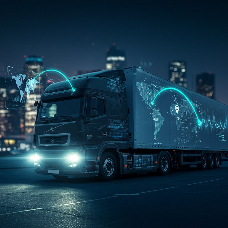 5 indikasjoner på flåten din trenger en GPS -systemoppdatering