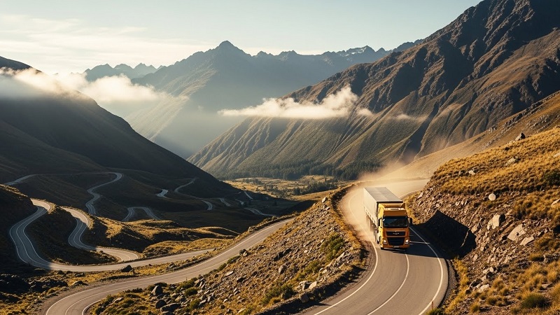 Endre flåteprosedyrer med effekten av GPS-sporere på suksess